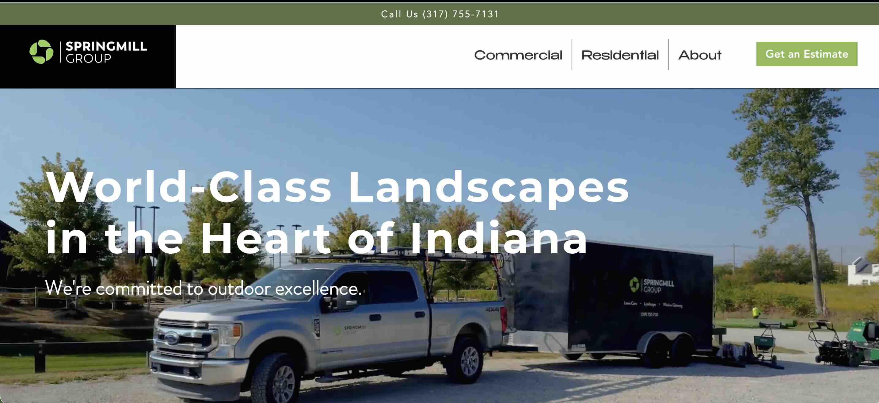 The Springmill Group